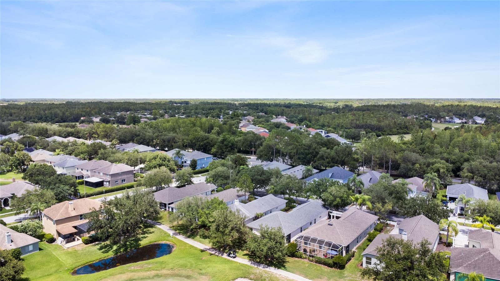 HERITAGE HARBOR PH 1B - Residential