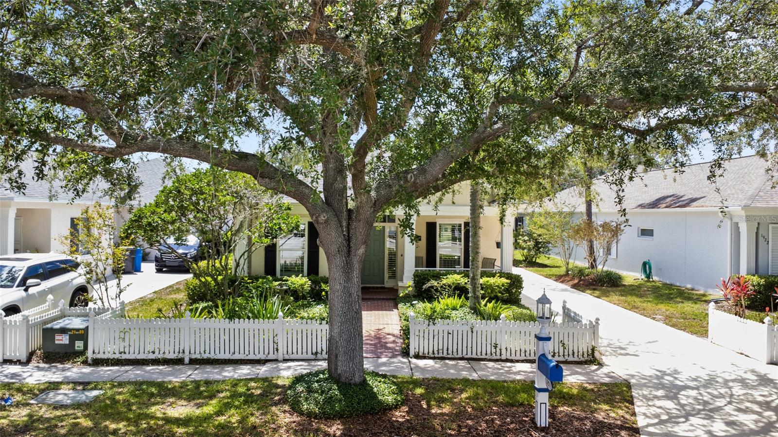 HERITAGE HARBOR PH 1B - Residential