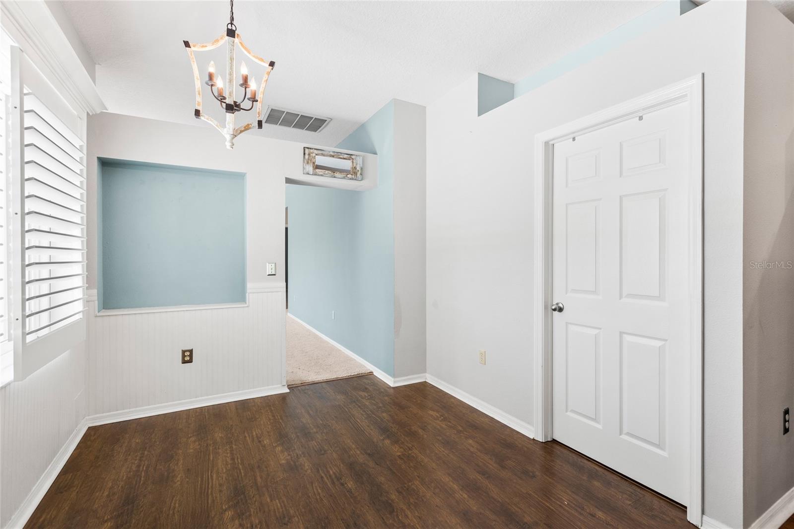 HERITAGE HARBOR PH 1B - Residential