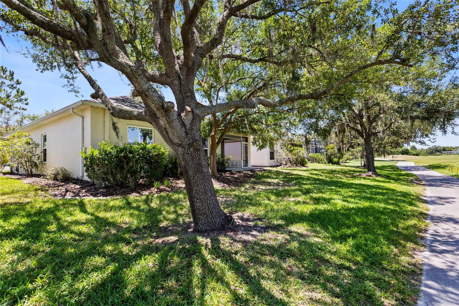 HERITAGE HARBOR PH 1B - Residential