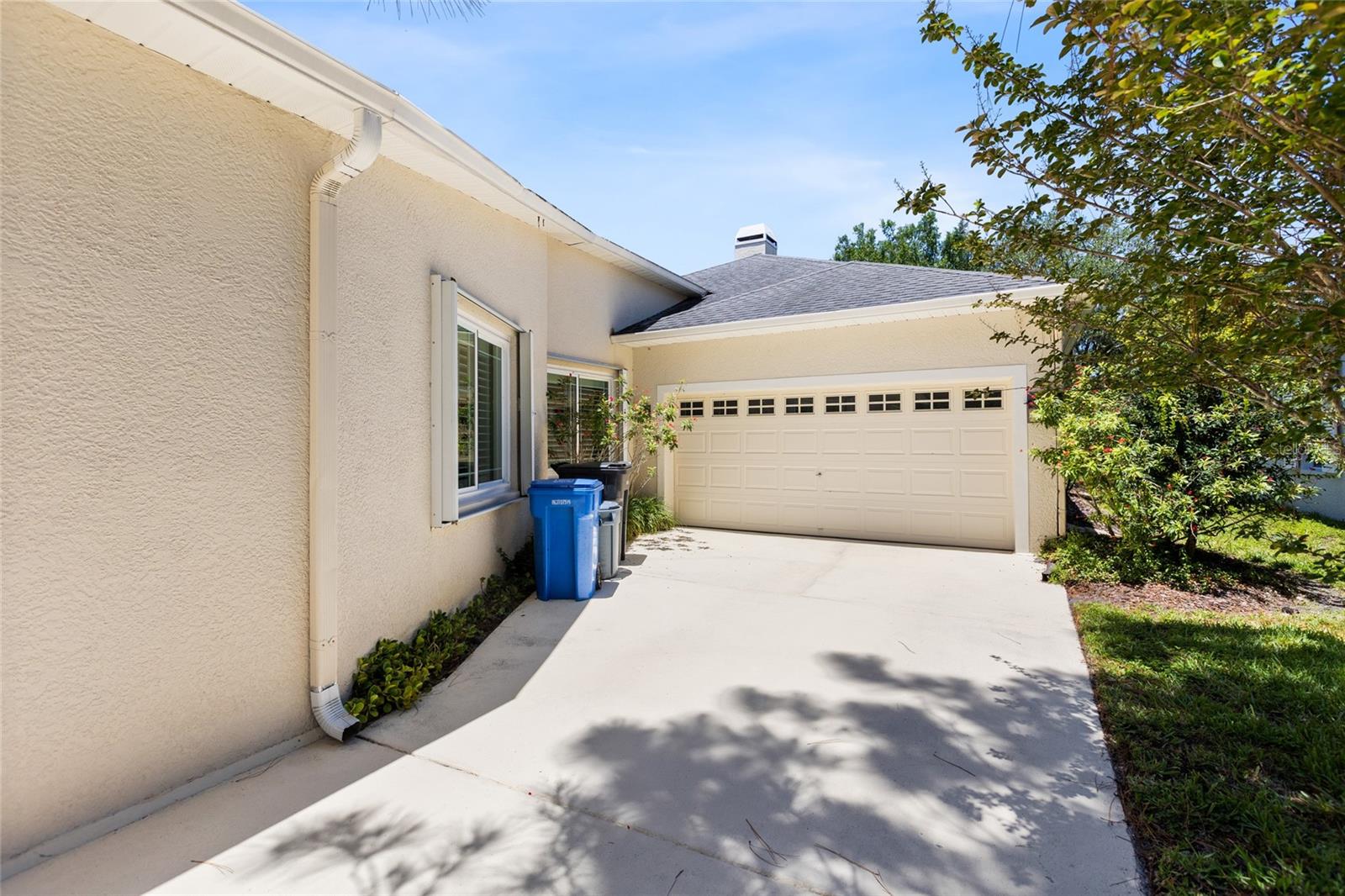 HERITAGE HARBOR PH 1B - Residential