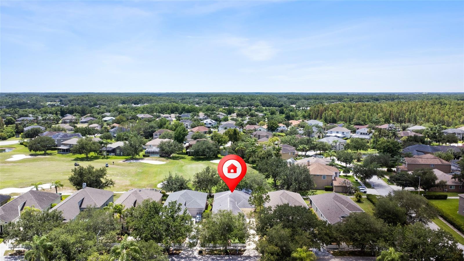 HERITAGE HARBOR PH 1B - Residential