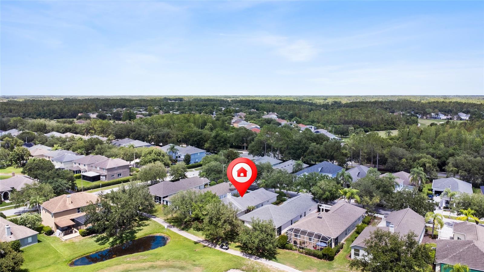 HERITAGE HARBOR PH 1B - Residential