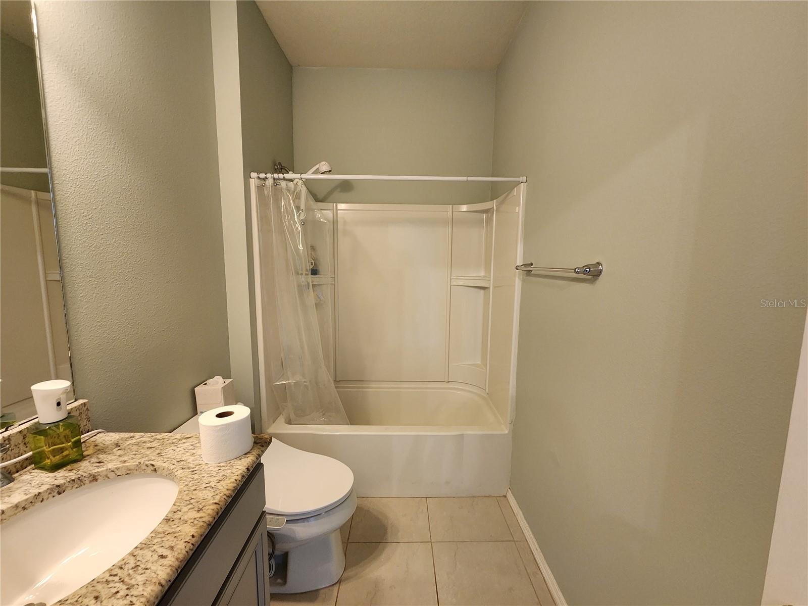 TRILLIUM VILLAGE D - Residential Lease