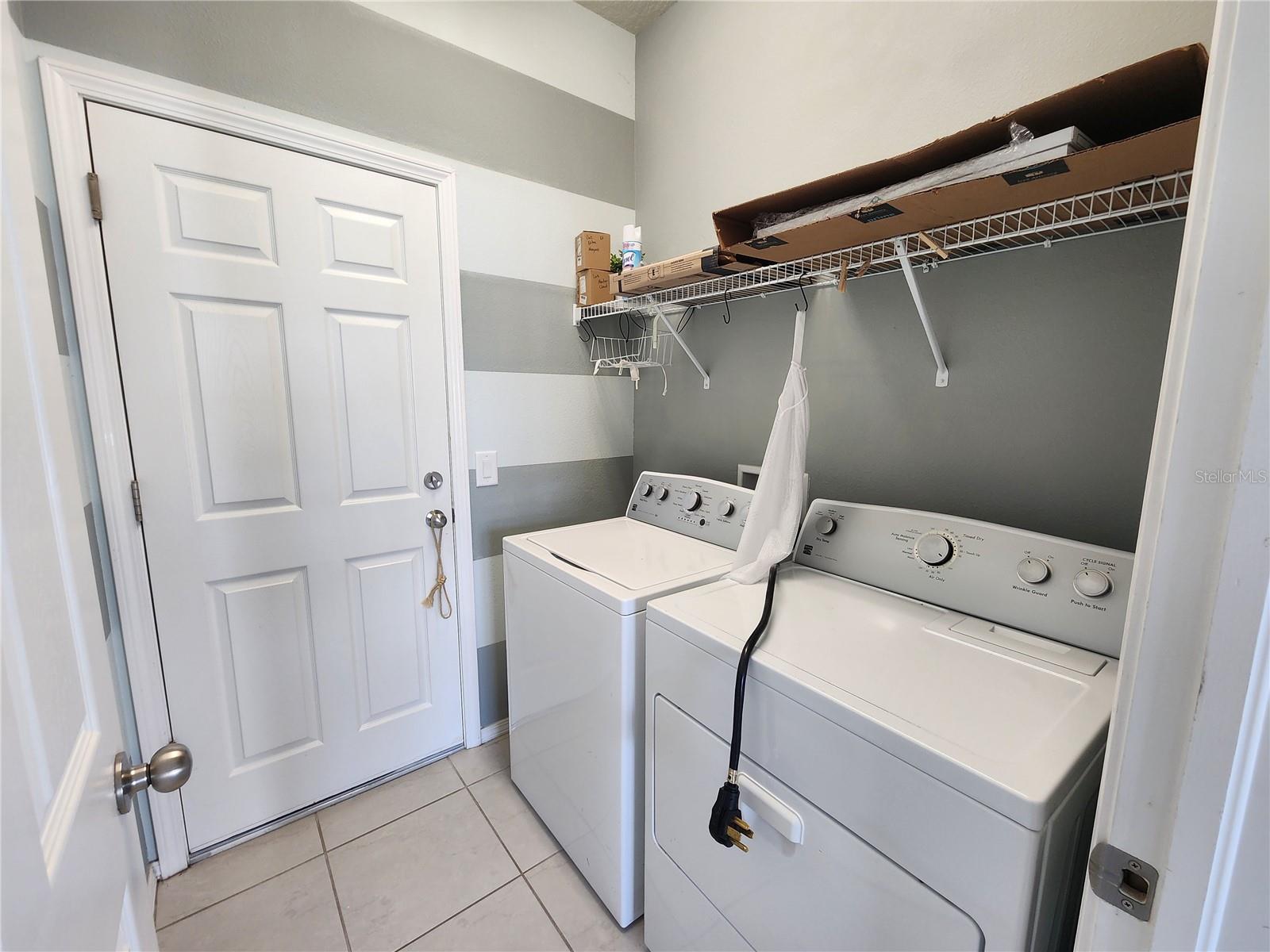 TRILLIUM VILLAGE D - Residential Lease