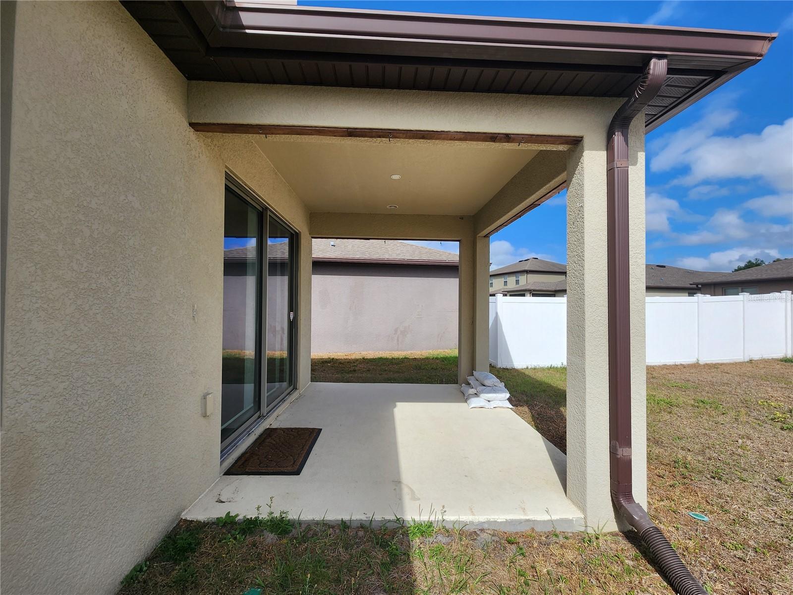 TRILLIUM VILLAGE D - Residential Lease