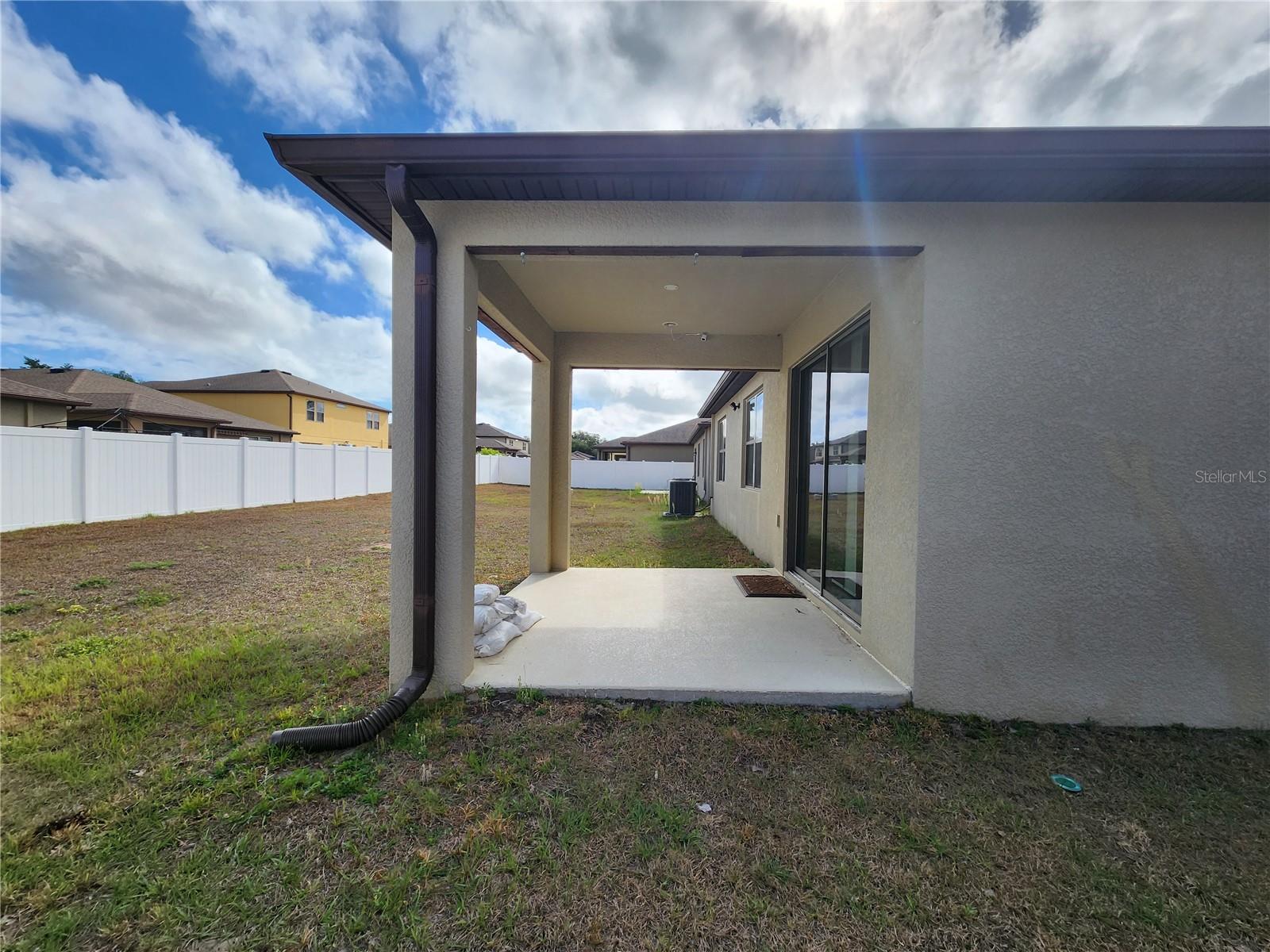 TRILLIUM VILLAGE D - Residential Lease