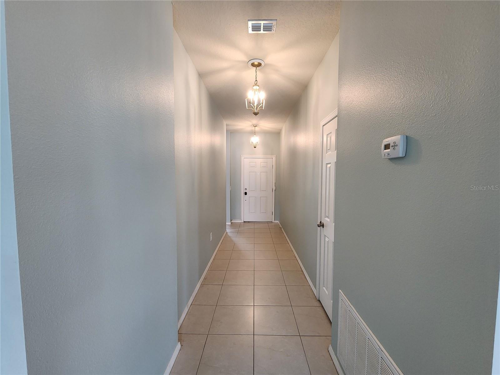 TRILLIUM VILLAGE D - Residential Lease