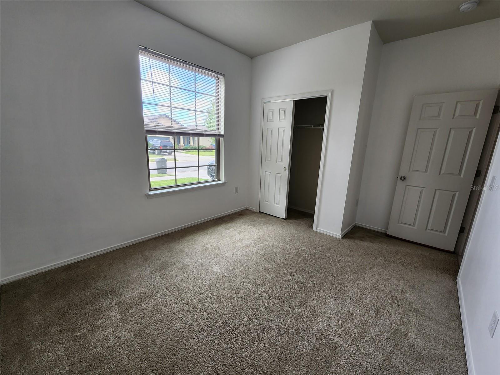 TRILLIUM VILLAGE D - Residential Lease