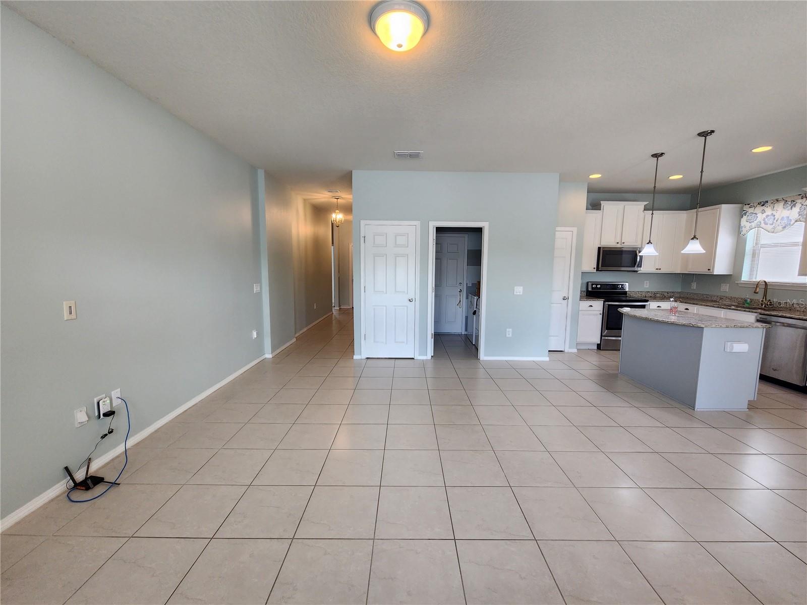 TRILLIUM VILLAGE D - Residential Lease