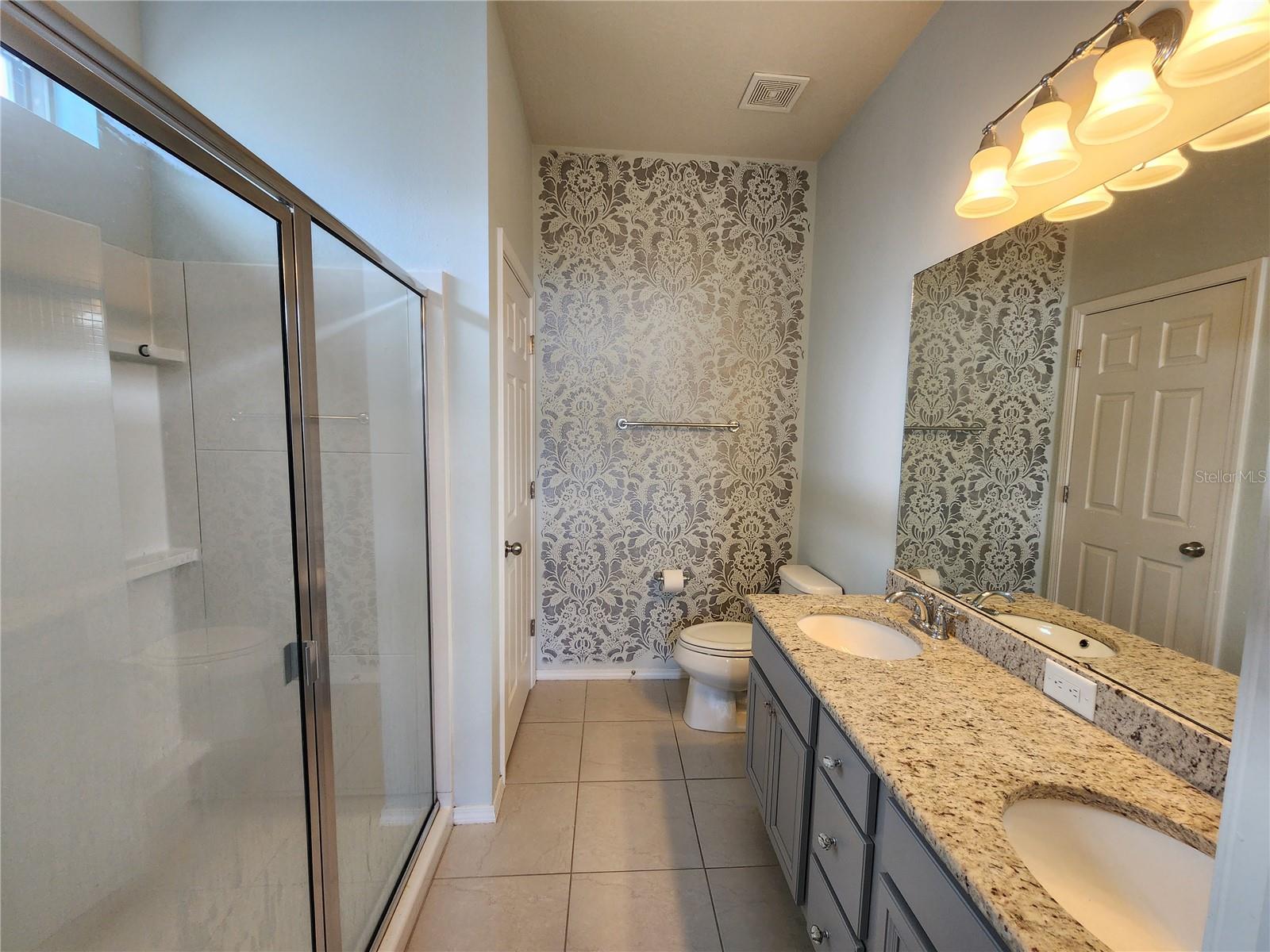 TRILLIUM VILLAGE D - Residential Lease