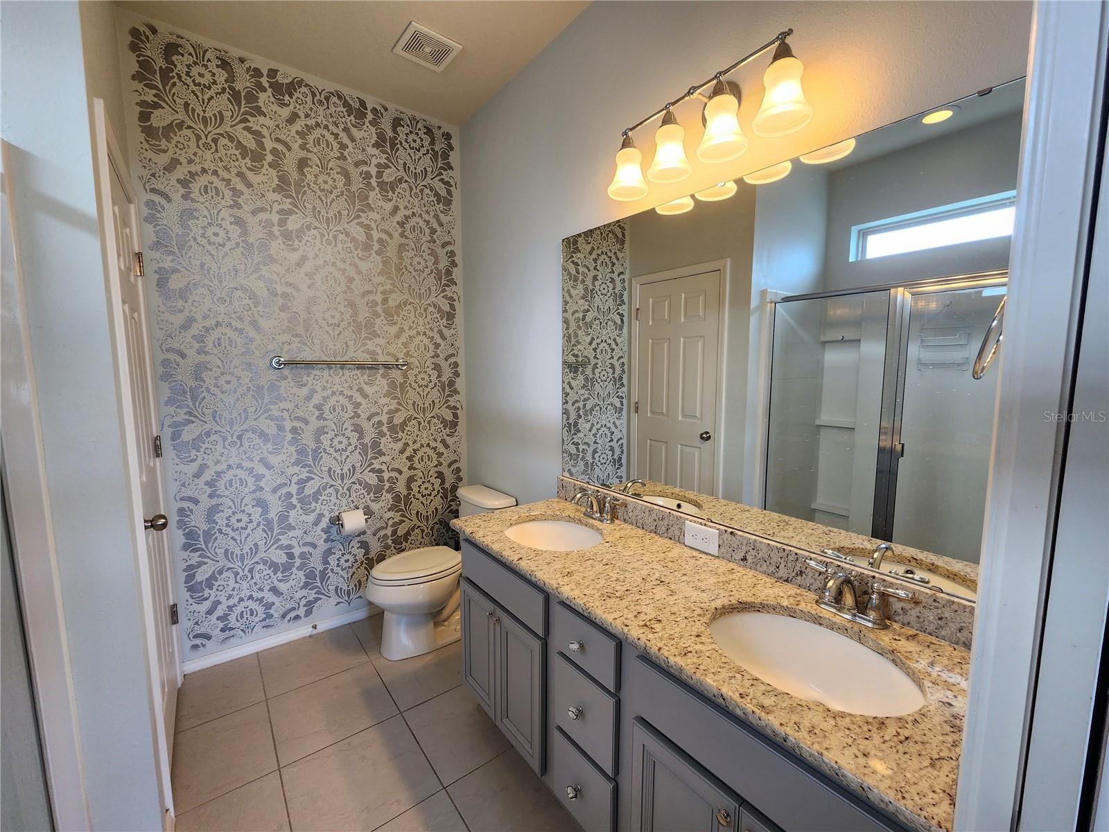 TRILLIUM VILLAGE D - Residential Lease