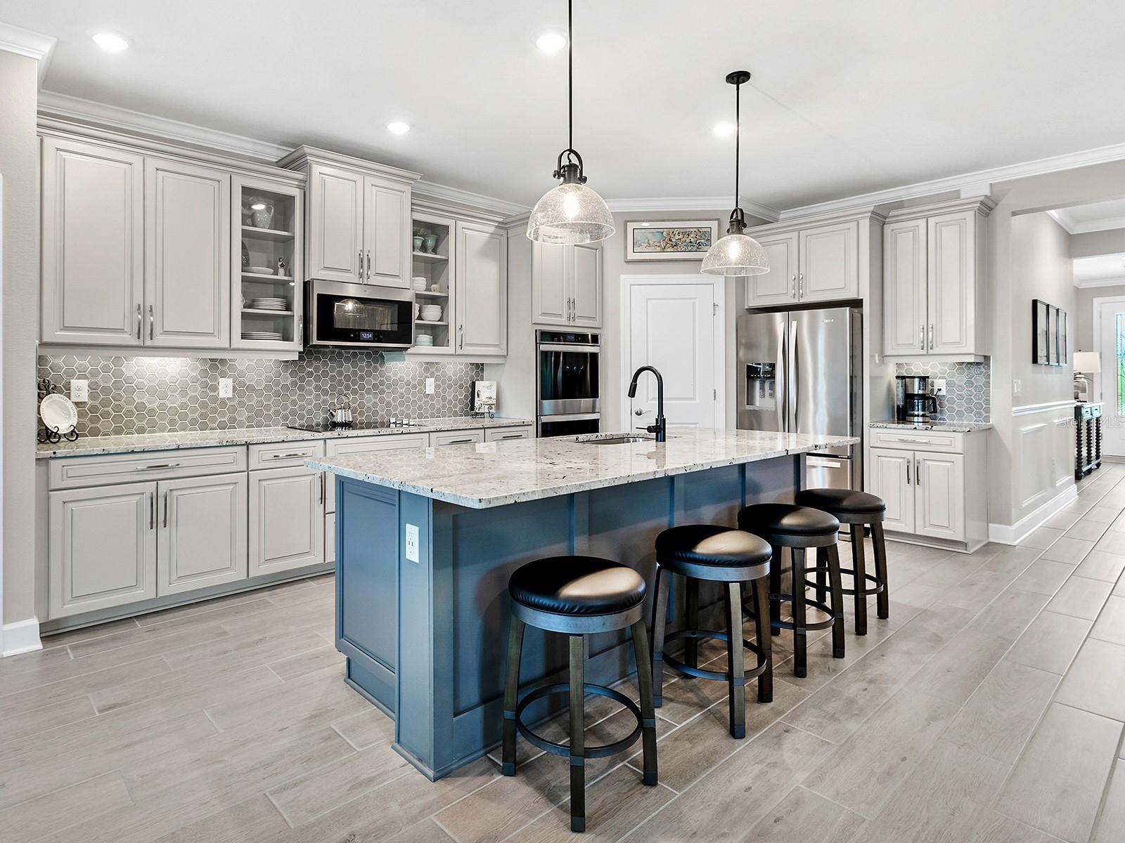 VENICE WOODLANDS - Residential