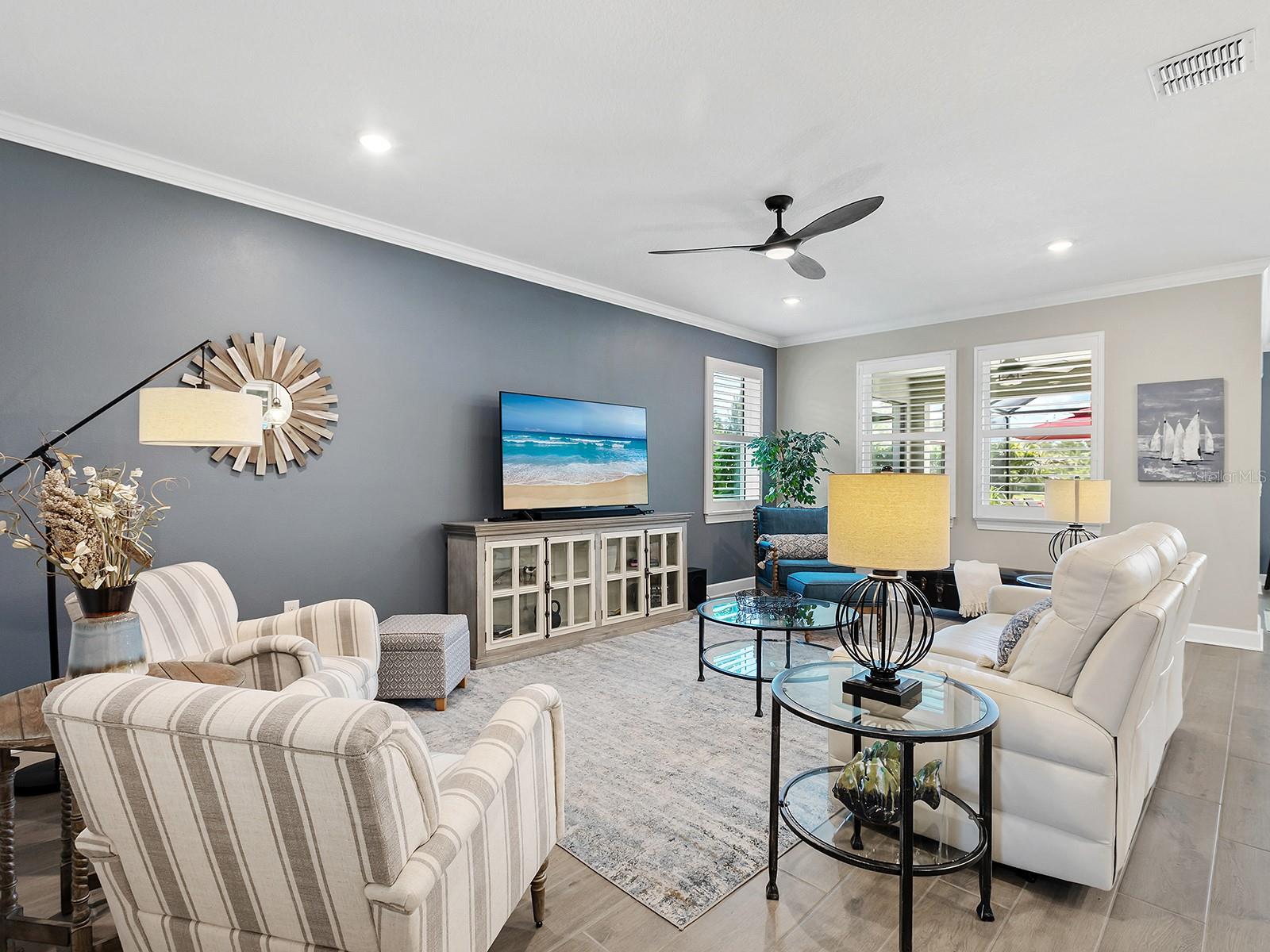 VENICE WOODLANDS - Residential