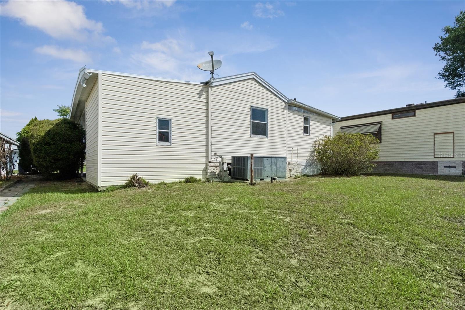 INTERNATIONAL BASS LAKE RESORT PH 01 - Residential