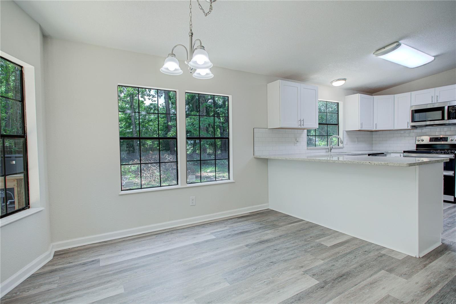 ST JOHNS RIVERSIDE ESTATES - Residential