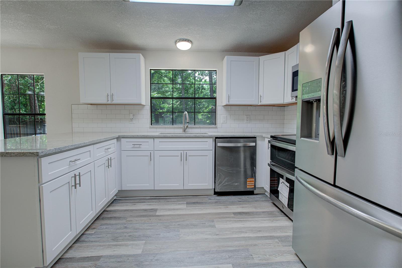 ST JOHNS RIVERSIDE ESTATES - Residential