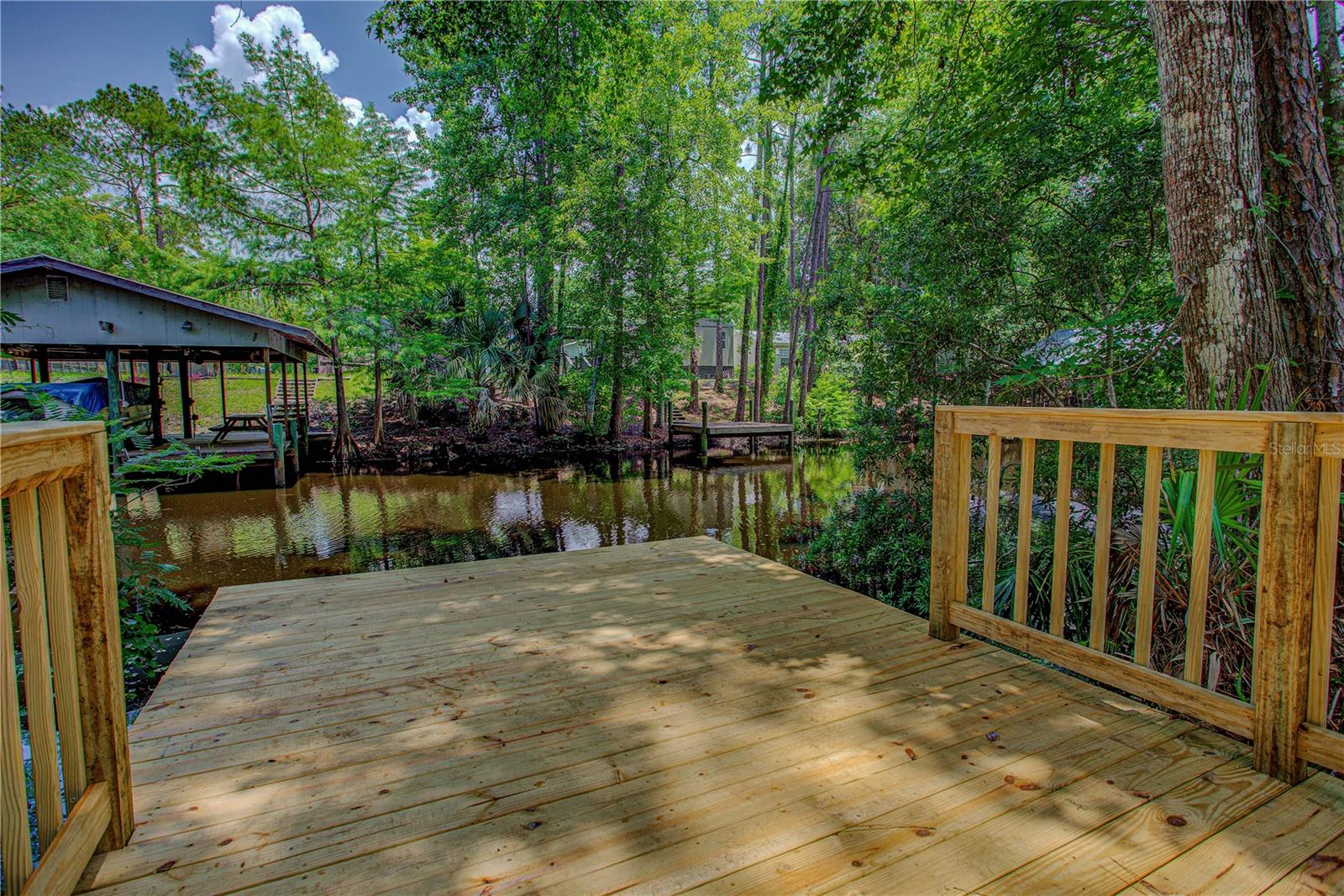 ST JOHNS RIVERSIDE ESTATES - Residential