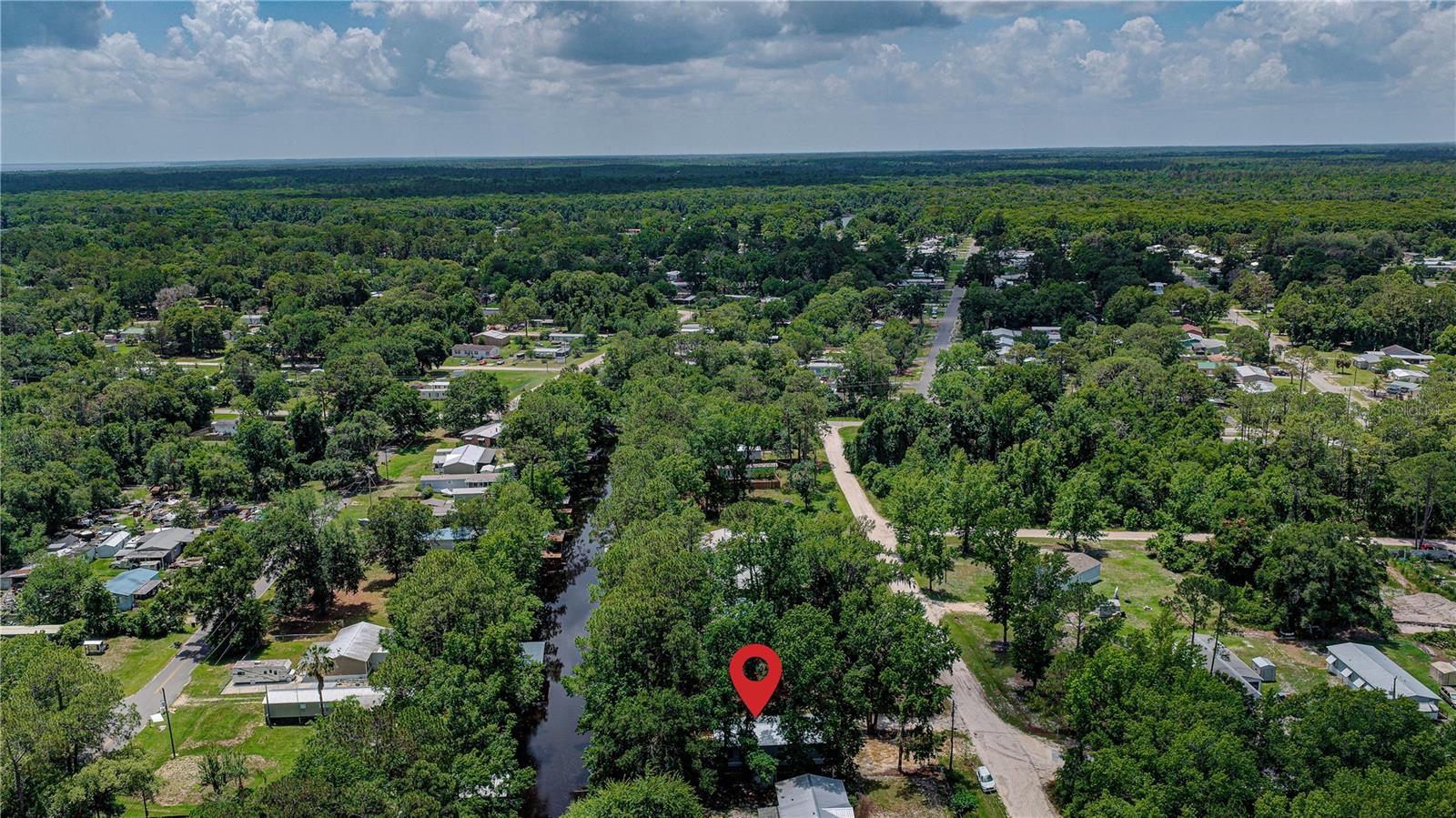 ST JOHNS RIVERSIDE ESTATES - Residential