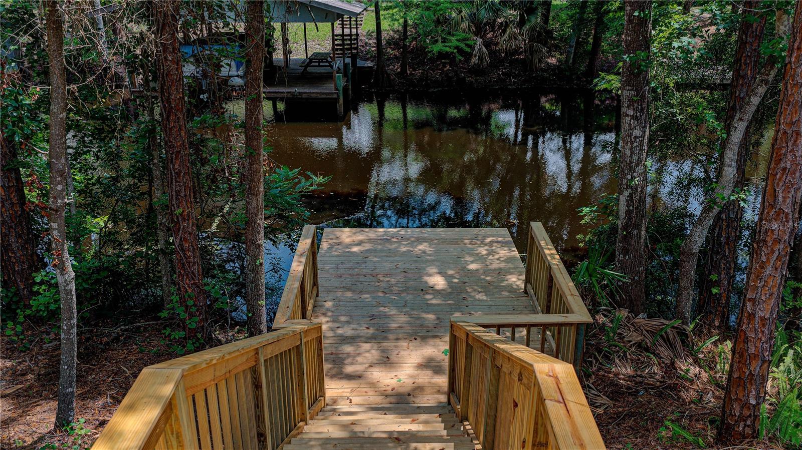 ST JOHNS RIVERSIDE ESTATES - Residential