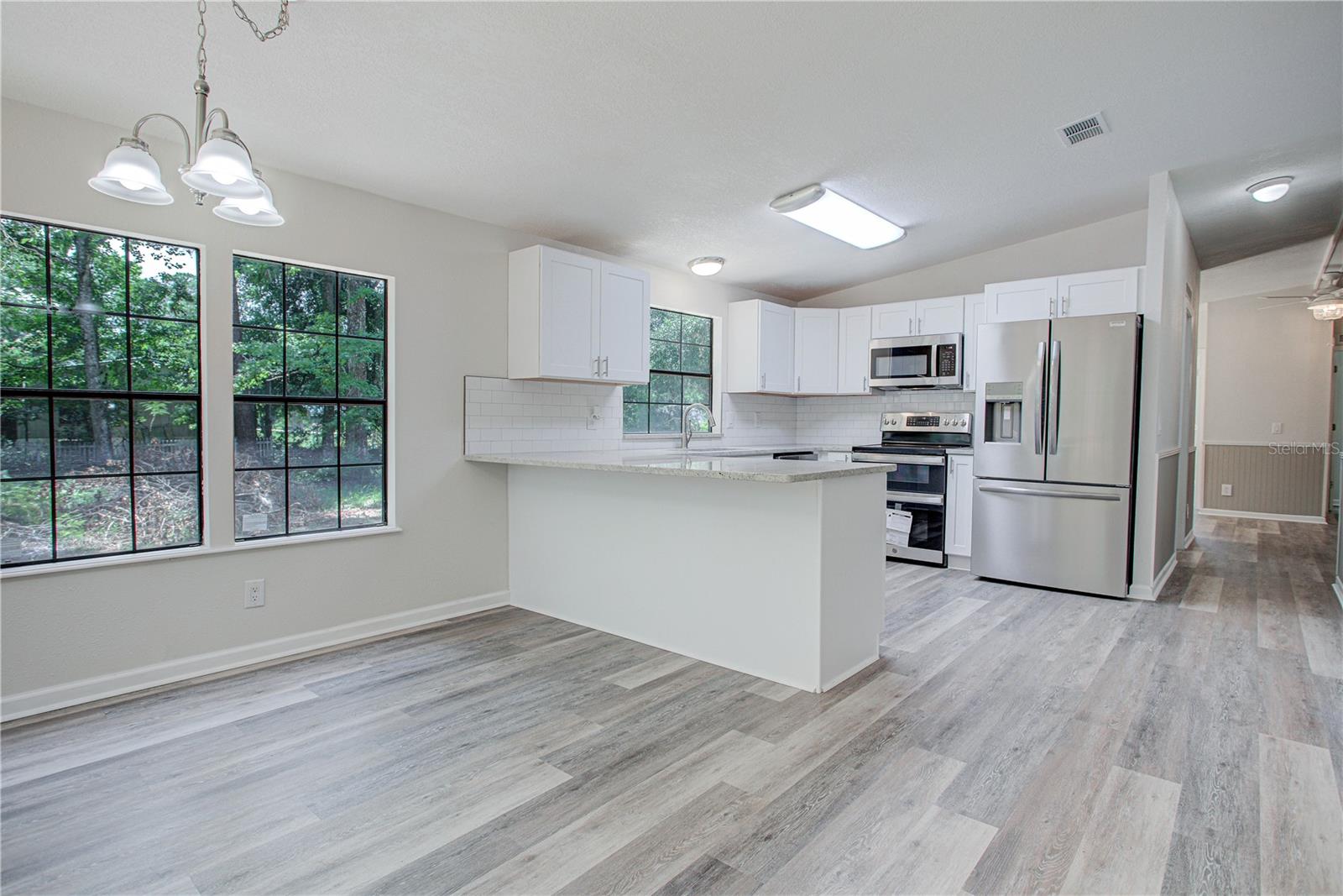 ST JOHNS RIVERSIDE ESTATES - Residential