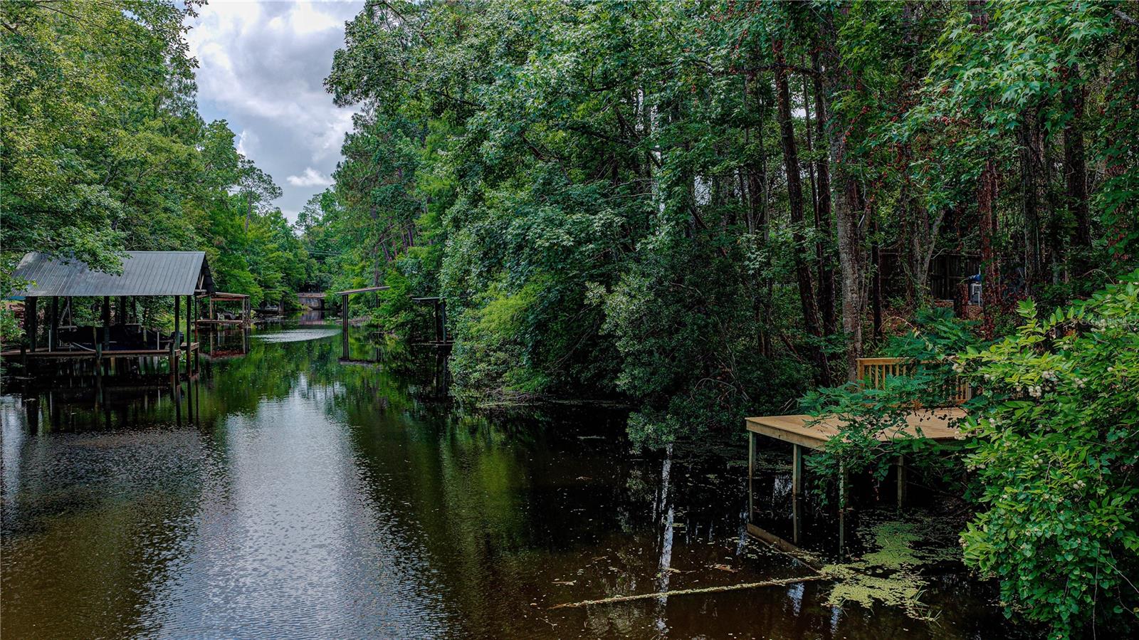 ST JOHNS RIVERSIDE ESTATES - Residential