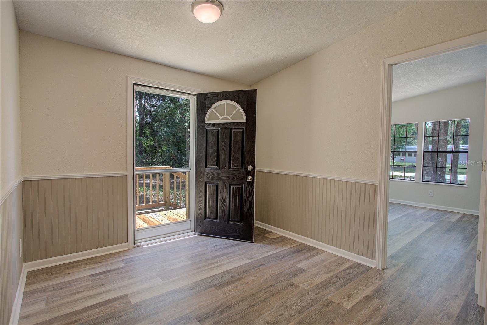 ST JOHNS RIVERSIDE ESTATES - Residential