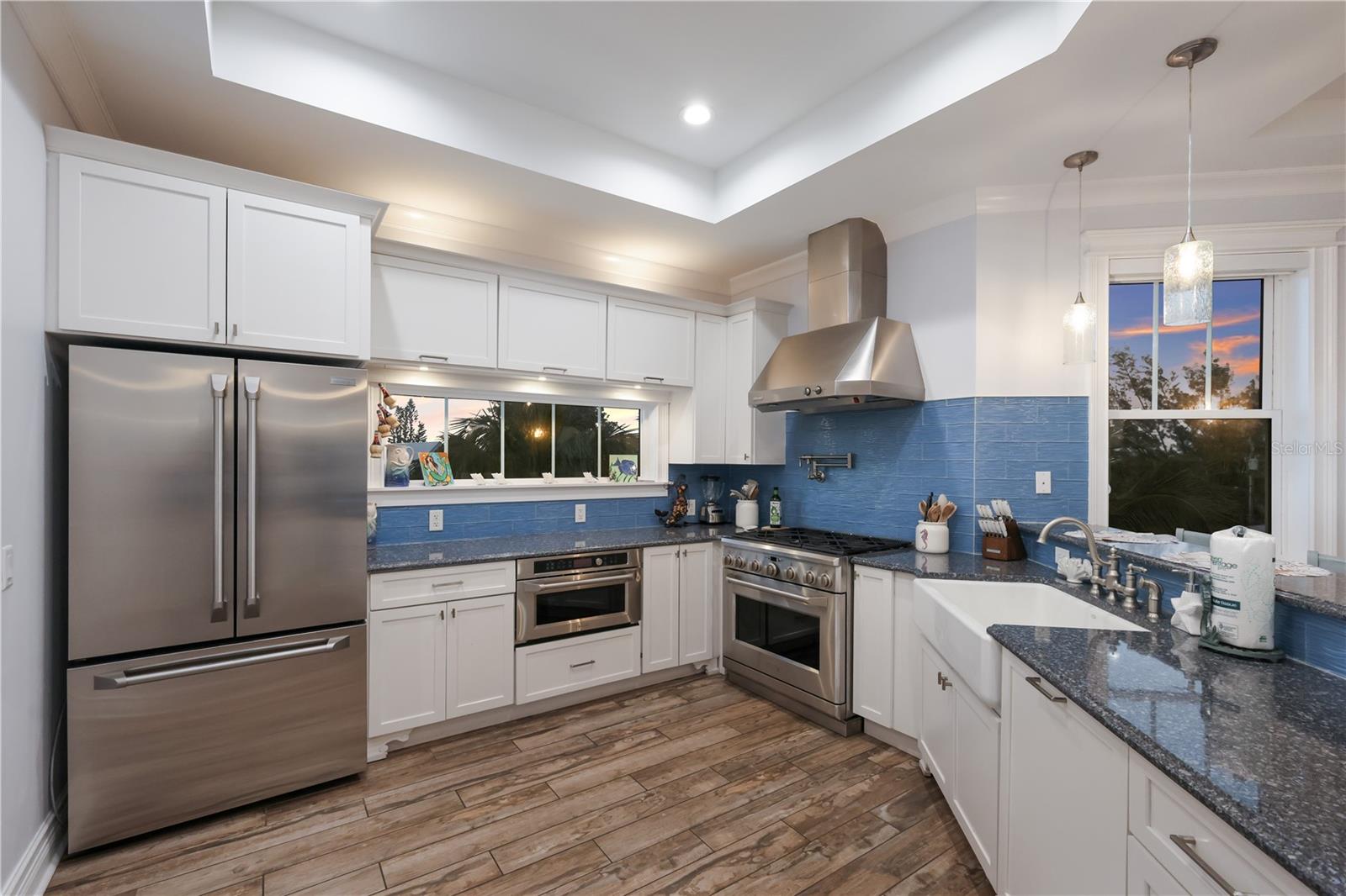 COCONUT BAYOU - Residential