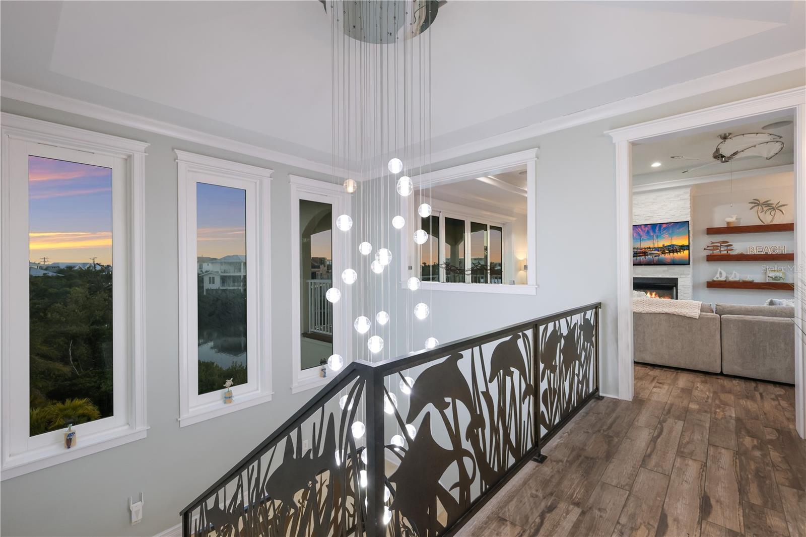 COCONUT BAYOU - Residential