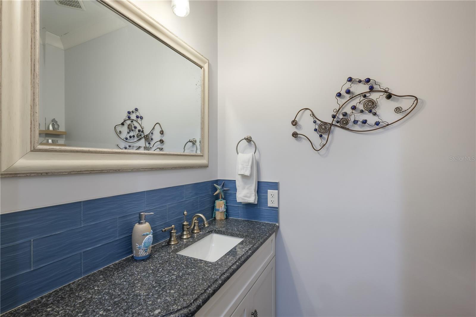COCONUT BAYOU - Residential