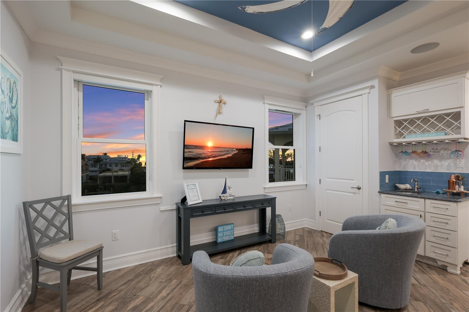 COCONUT BAYOU - Residential