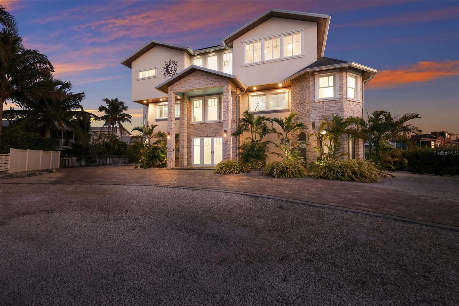 COCONUT BAYOU - Residential