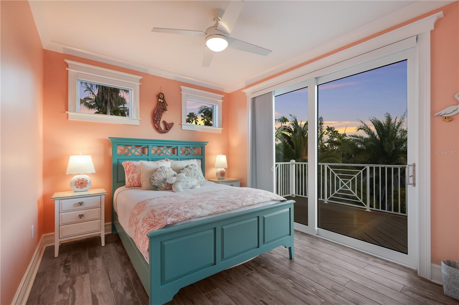 COCONUT BAYOU - Residential