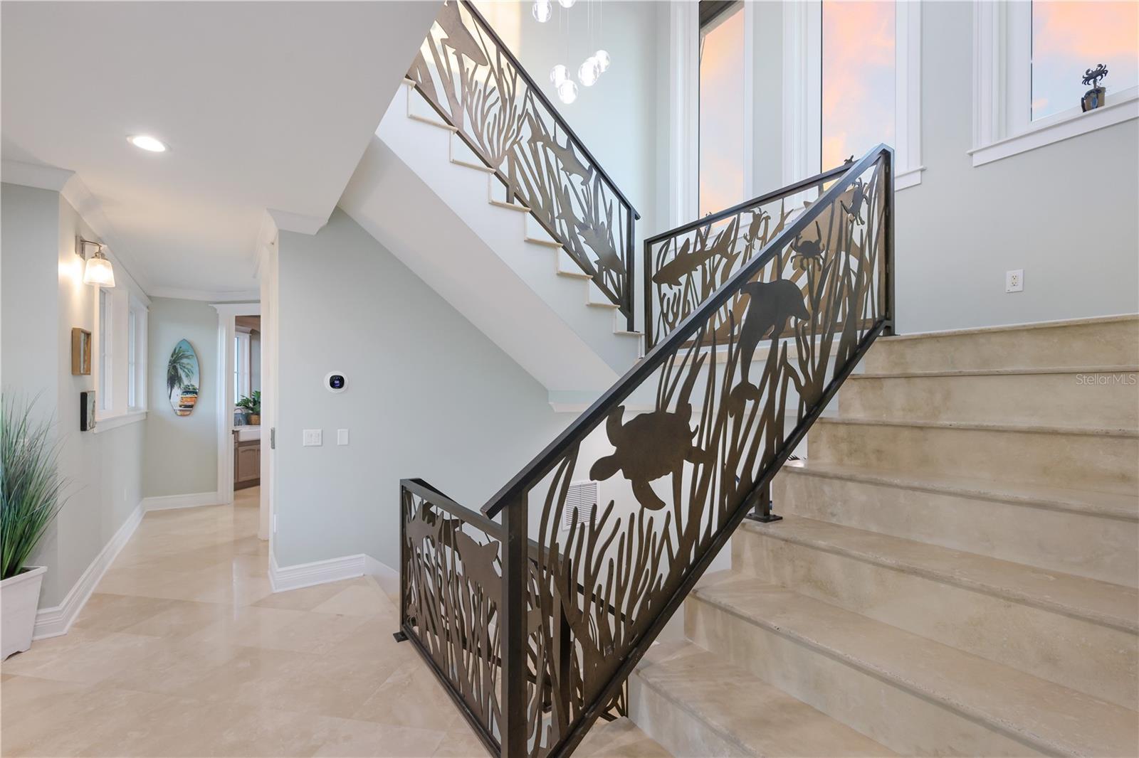 COCONUT BAYOU - Residential