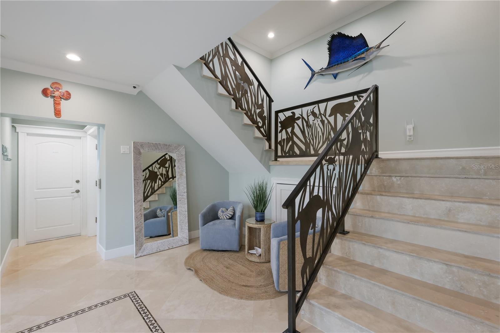 COCONUT BAYOU - Residential