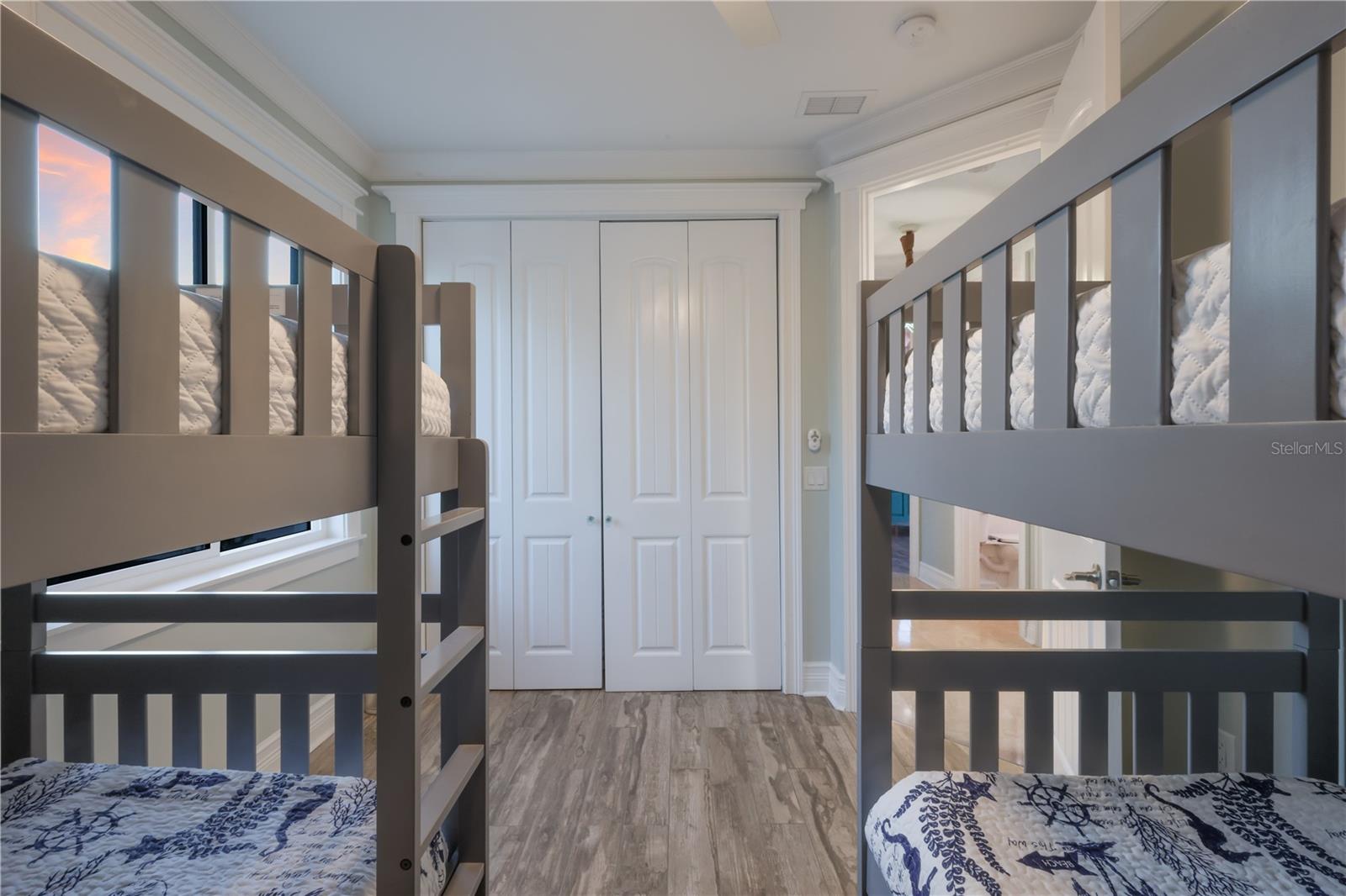 COCONUT BAYOU - Residential