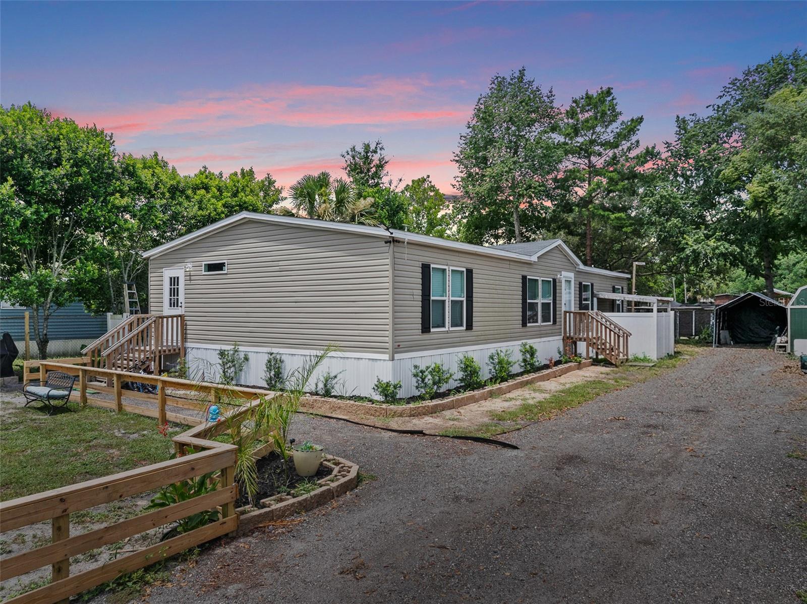 HIGHLAND LAKES SUB - Residential