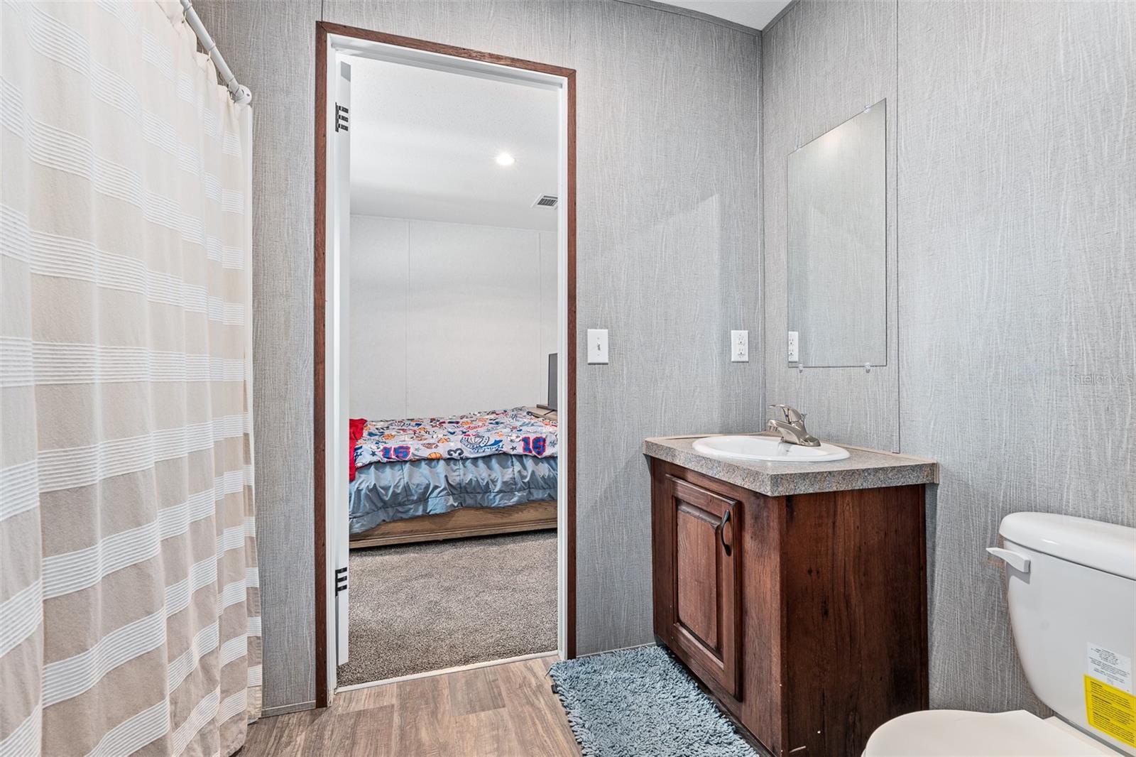 HIGHLAND LAKES SUB - Residential