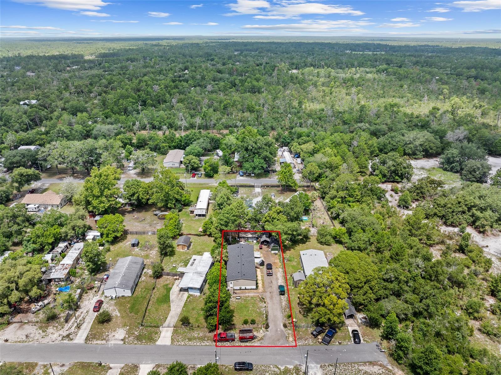 HIGHLAND LAKES SUB - Residential