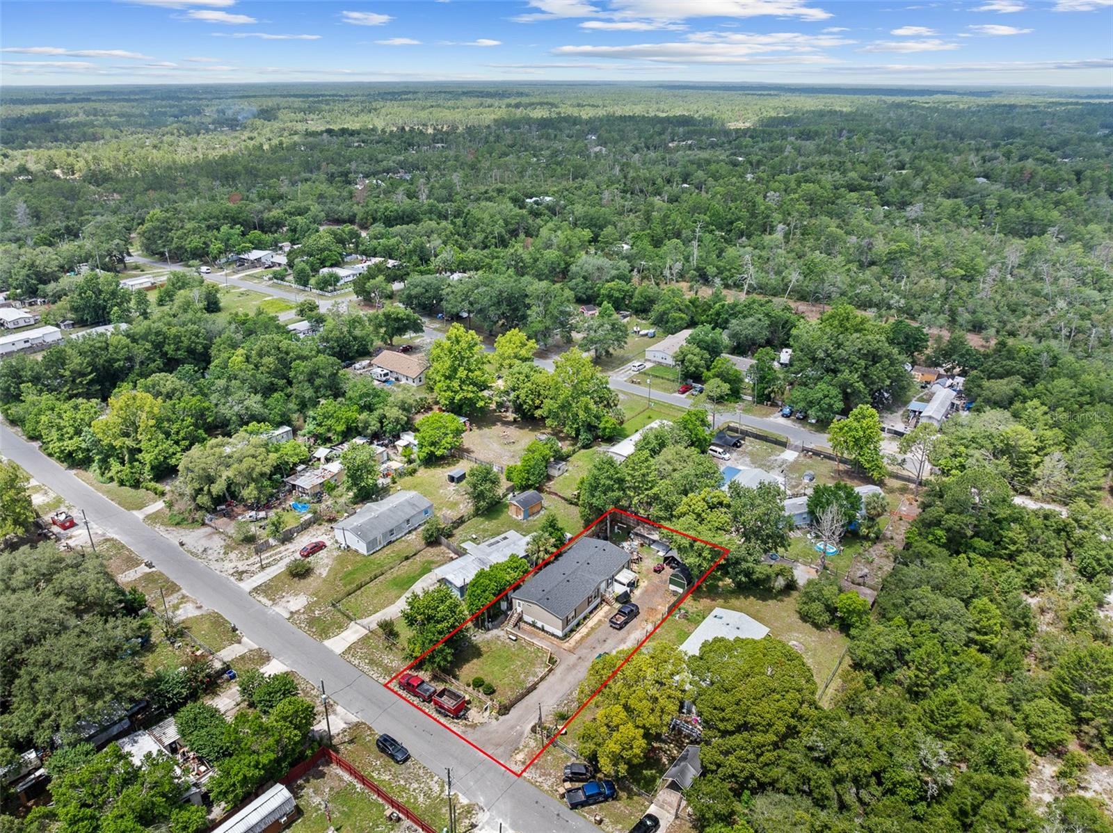 HIGHLAND LAKES SUB - Residential