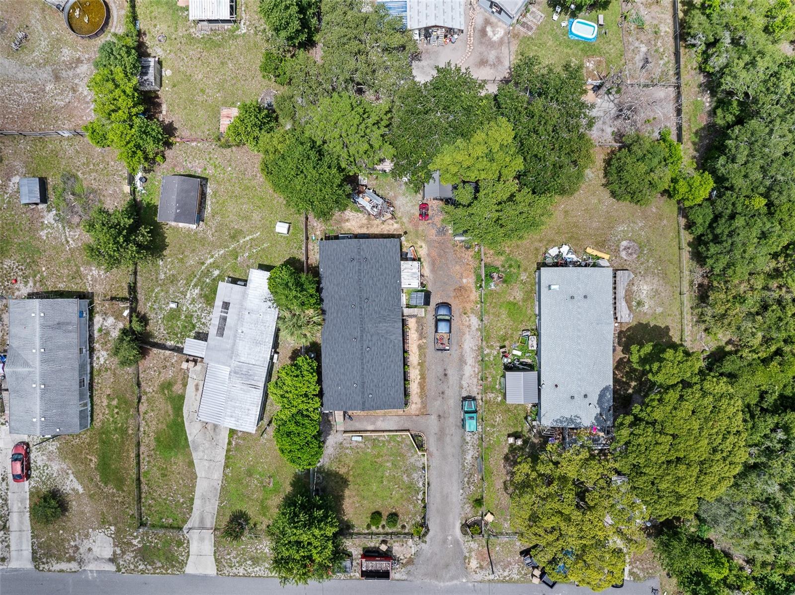 HIGHLAND LAKES SUB - Residential