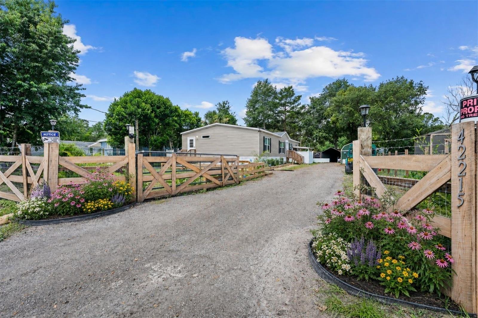HIGHLAND LAKES SUB - Residential