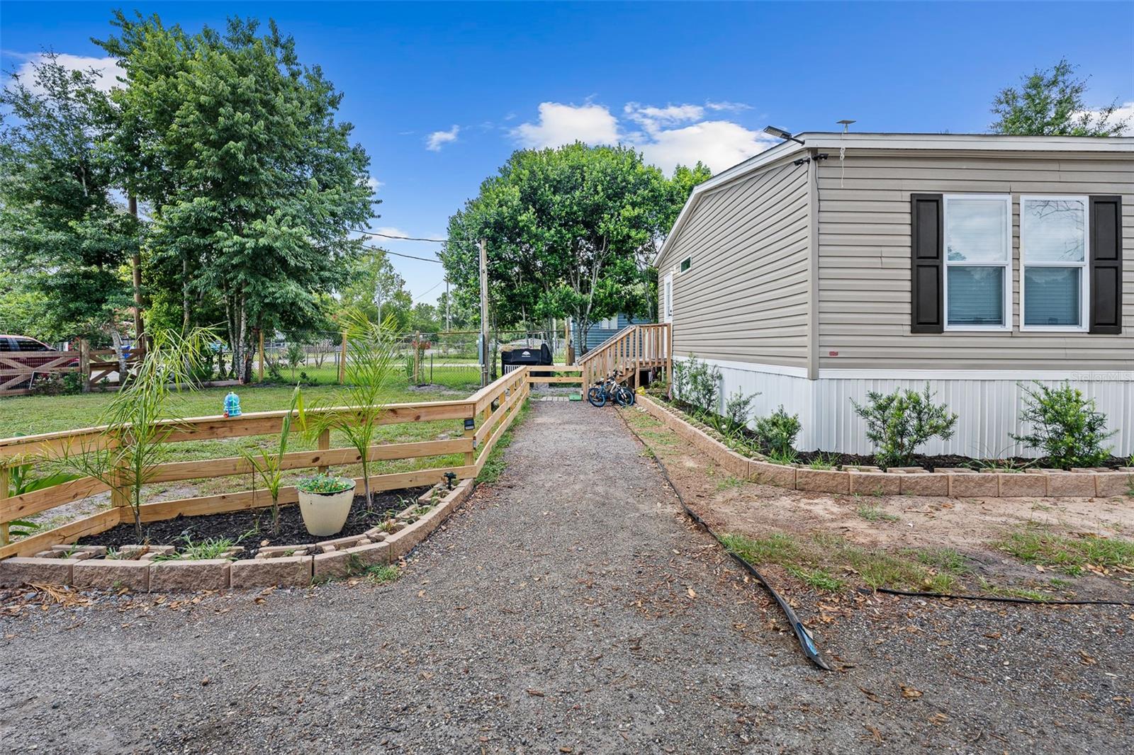 HIGHLAND LAKES SUB - Residential