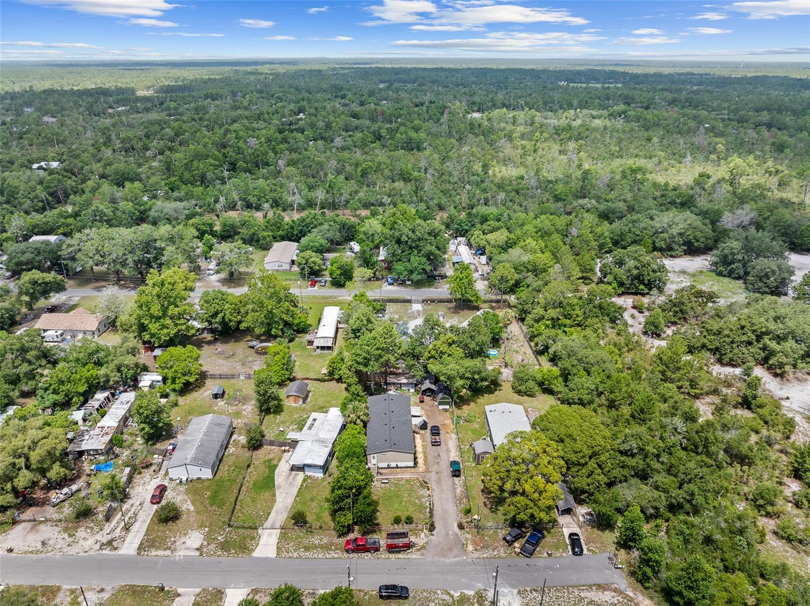 HIGHLAND LAKES SUB - Residential