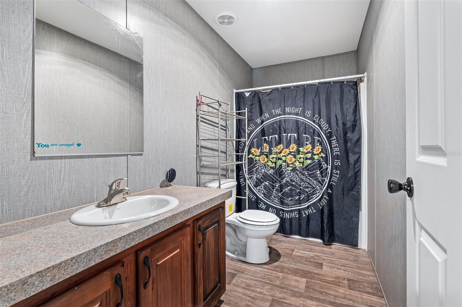 HIGHLAND LAKES SUB - Residential