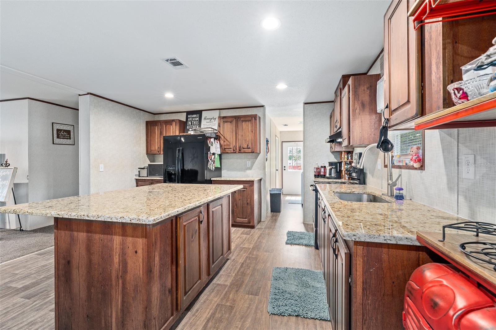 HIGHLAND LAKES SUB - Residential