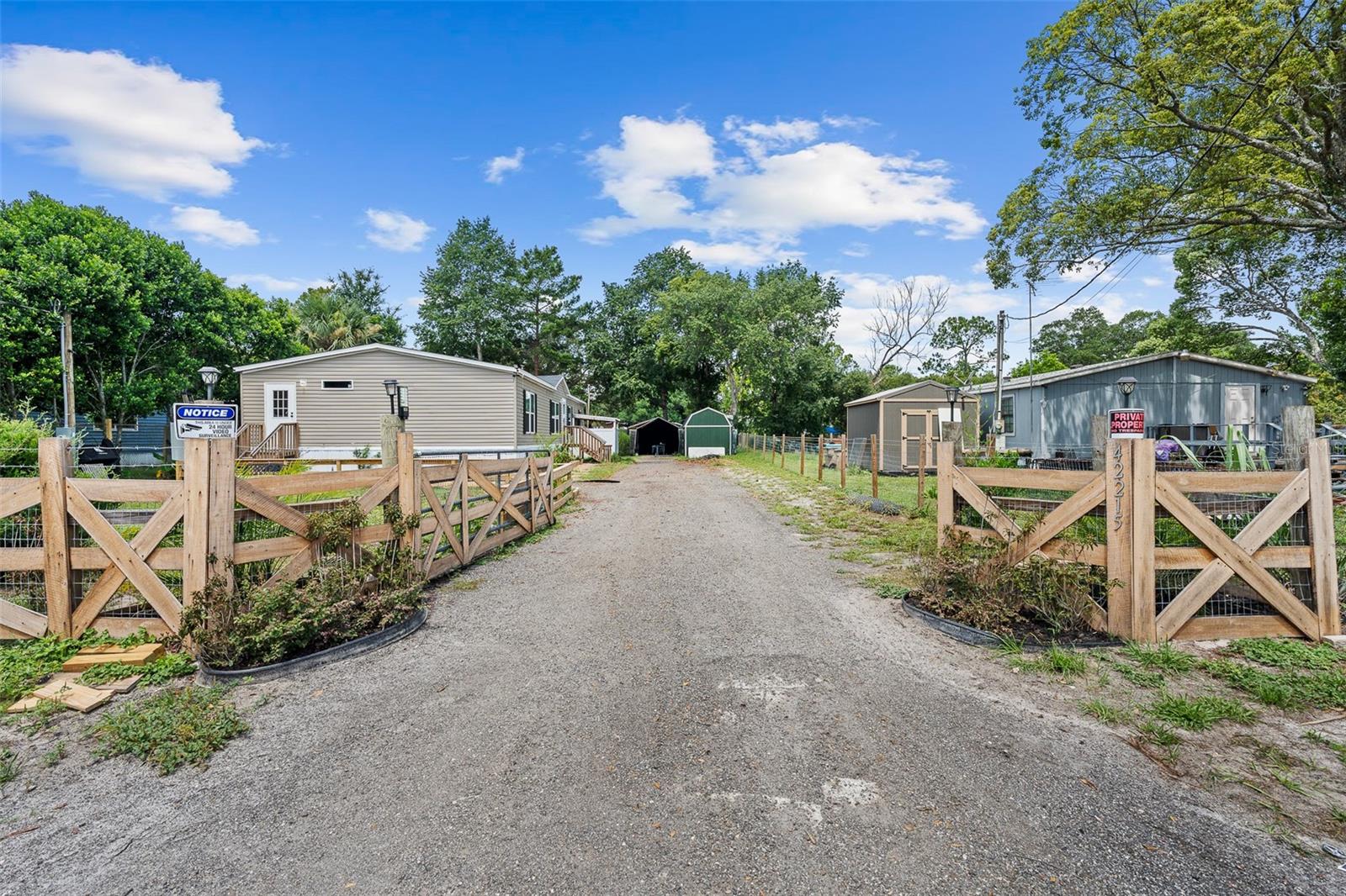 HIGHLAND LAKES SUB - Residential