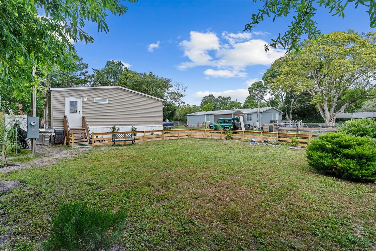 HIGHLAND LAKES SUB - Residential