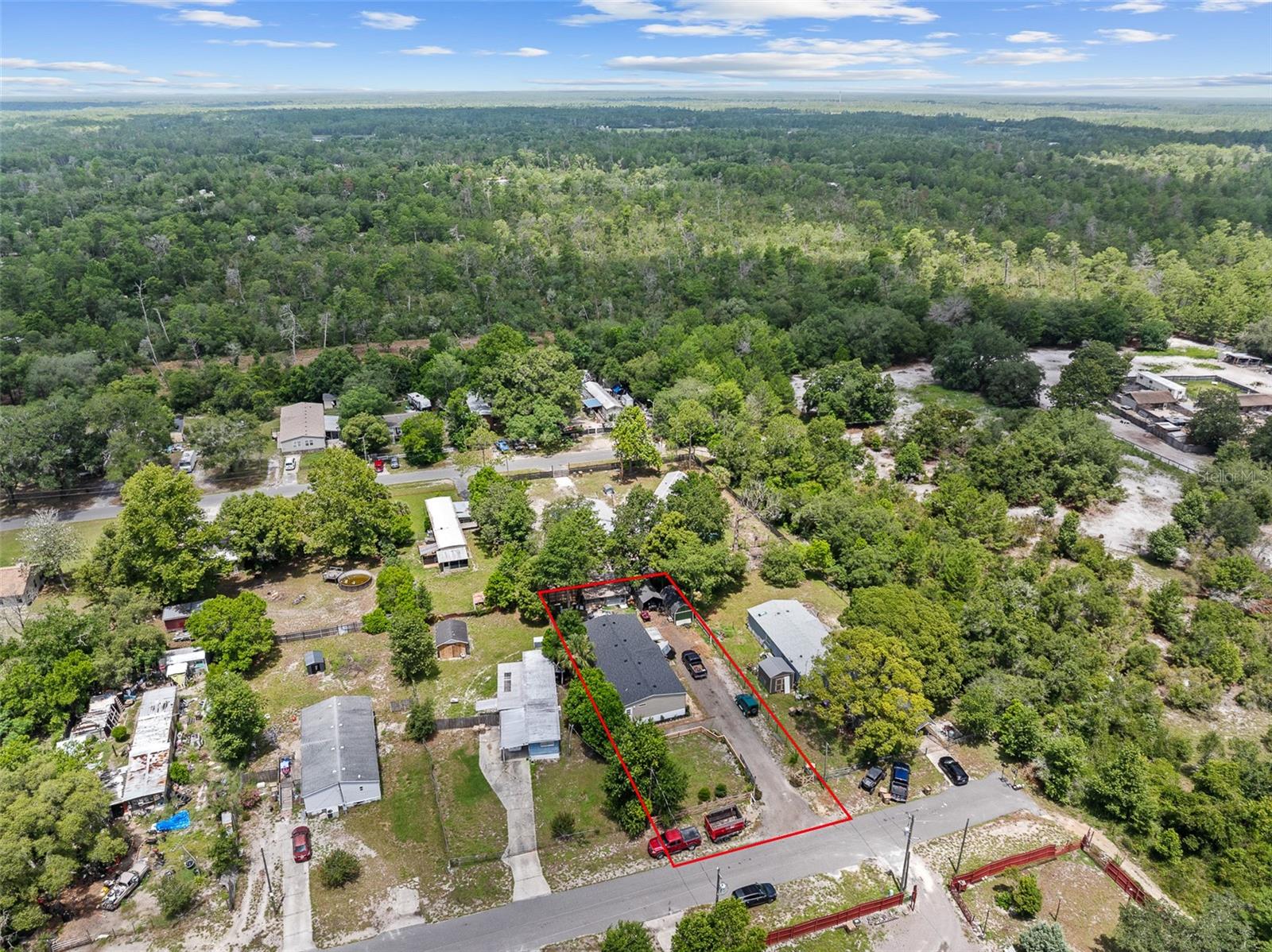 HIGHLAND LAKES SUB - Residential