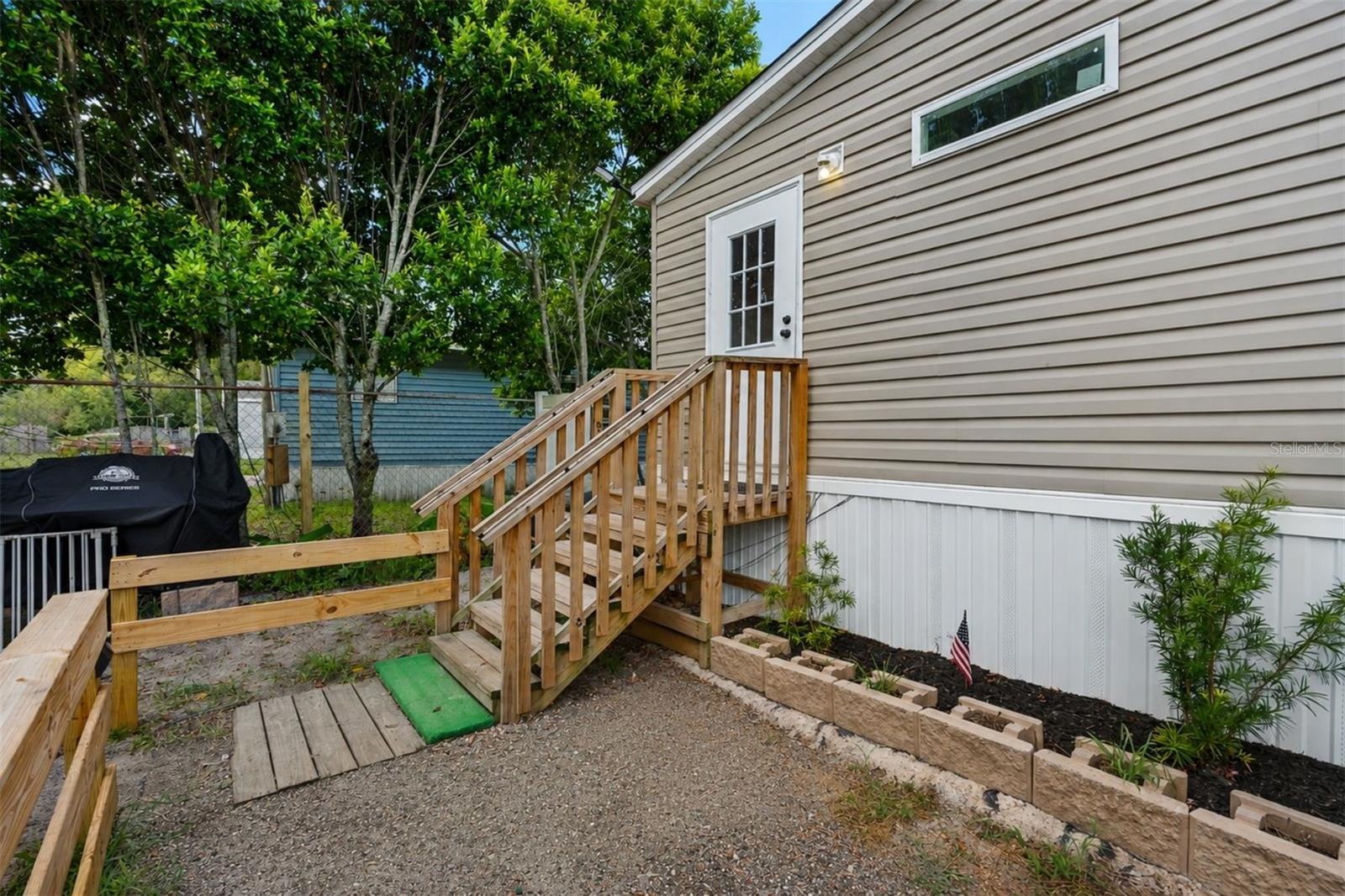 HIGHLAND LAKES SUB - Residential